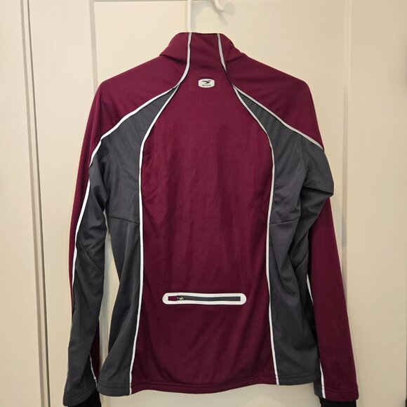 Running jacket - Picture 2 of 3